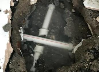 灞桥阳台漏水维修公司为您分享楼上楼下漏水怎么处理